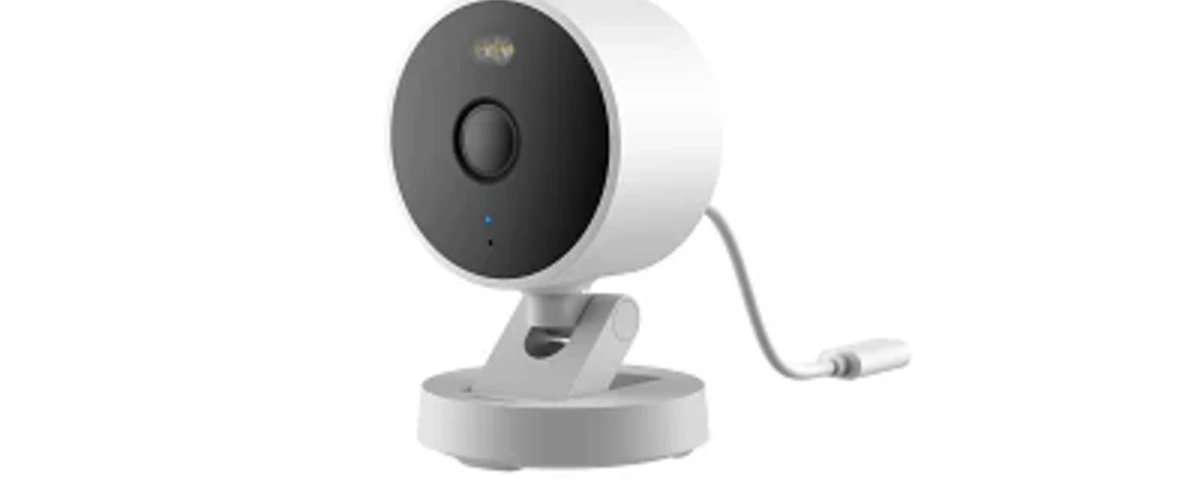 Aqara G100: small camera, big smart-home usefulness