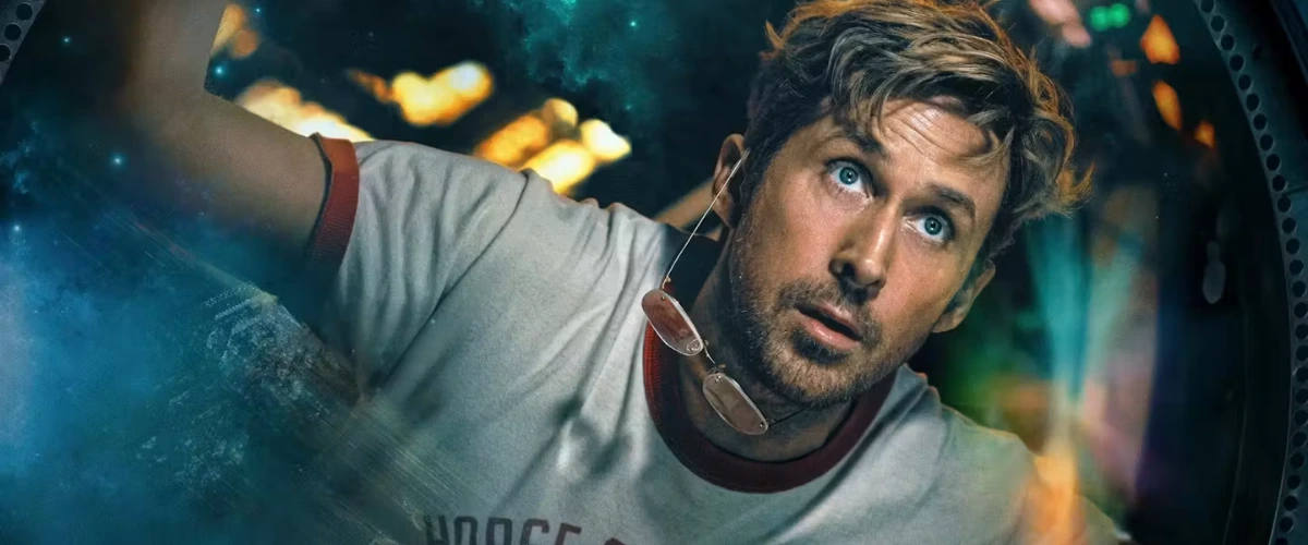 Project Hail Mary: the film where the cinema really went quiet
