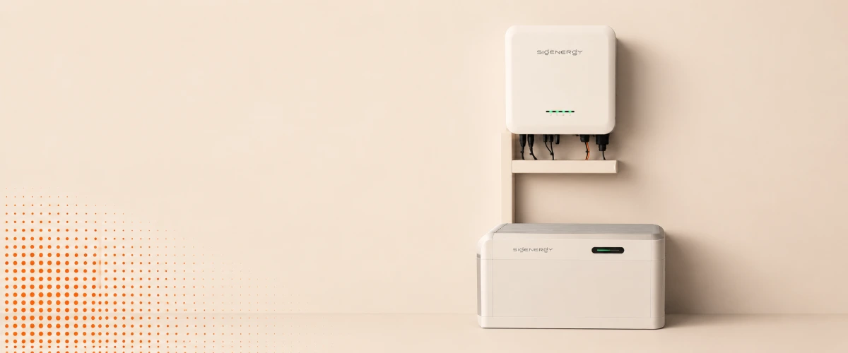 Sigenergy solar system: four weeks without a single real kilowatt-hour from the grid