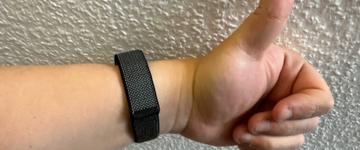 Google Fitbit Air review: a Whoop alternative for everyday tracking Google Fitbit Air review: a Whoop alternative for everyday tracking