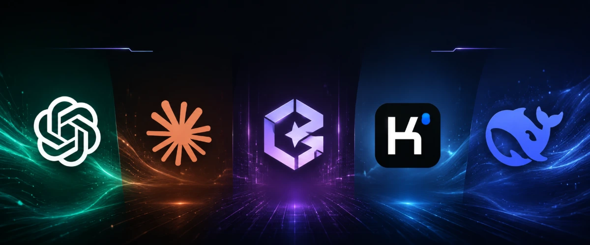 Meine LLMs für Pi: GPT, Claude, GLM, Kimi und DeepSeek Meine LLMs für Pi: GPT, Claude, GLM, Kimi und DeepSeek