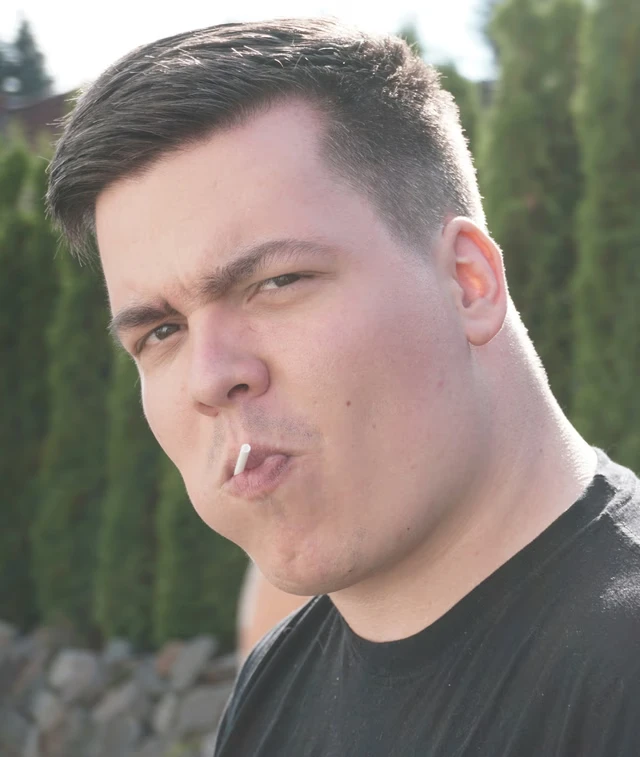 Me :)